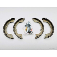 Parking Brake Shoes & Fitting Kit for Jeep Grand Cherokee 2011-2022 PBS/WK2/004A