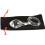 HANDMADE Handle Beautifully Crafted Glass Butt Plug 1