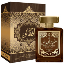 Lattafa Rouat Al Oud Eau De Parfum 100ml Spray