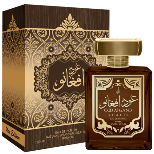 Lattafa Rouat Al Oud Eau De Parfum 100ml Spray 2