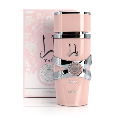 LATTAFA Yara lattafa Perfume EDP 100ml Perfume Spray 1