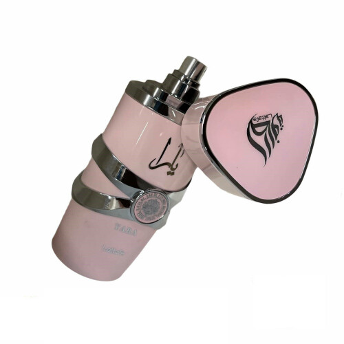 LATTAFA Yara lattafa Perfume EDP 100ml Perfume Spray 2