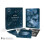 Harry Potter Patronus Guided Journal and Inspiration Card Set 1
