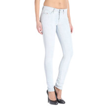 (W29 L32) DIESEL SKINZEE 0841N Womens Denim Jeans Super Slim Skinny