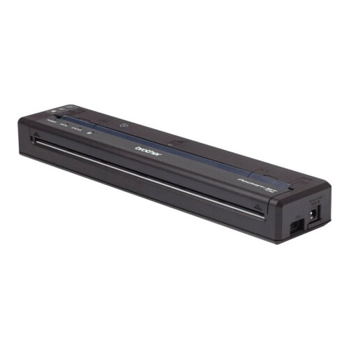 Brother Brother Mobile Printer PocketJet PJ-863