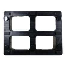 Samsung - magnetic jig for flat panel