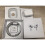 TWS PRO 3 wireless Headphones touch Noice Cancellation & charging case 4