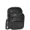 Mens Real Leather Grab Shoulder Bag Black Tim 2