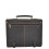 Real Leather Vintage Brown Briefcase Laptop Shoulder Bag A134 5