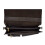 Real Leather Vintage Brown Briefcase Laptop Shoulder Bag A134 7