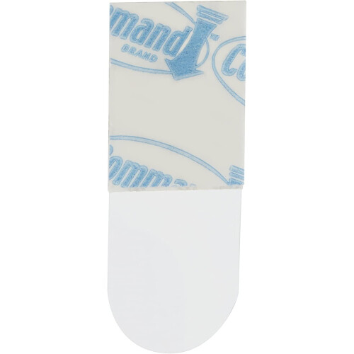 3M 3M Command Mini Clear Refill Strips 1