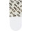 3M 3M Command Mini Clear Refill Strips 6