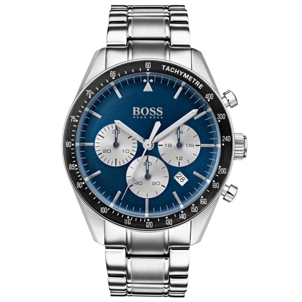 Montre Hommes Hugo Boss 1513630