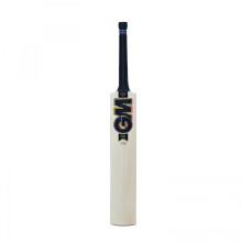 (5) Gunn & Moore Junior Bat Rubber Grip Handle Hypa DXM English Willow Cricket Sport