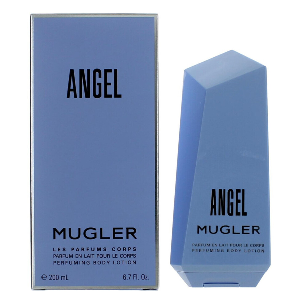 Thierry Mugler Angel Body Lotion 200Ml