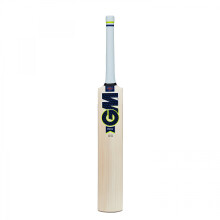 Gunn & Moore Senior Bat Prima DXM Rubber Grip Handle Cricket English Willow