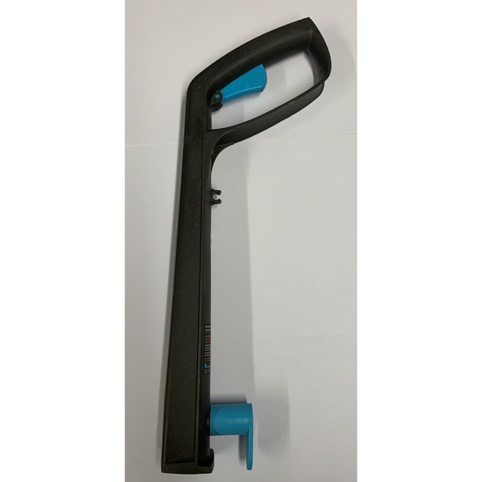 Genuine Handle For Vax Dual Power Advance Carpet Cleaner - ECR2V1P