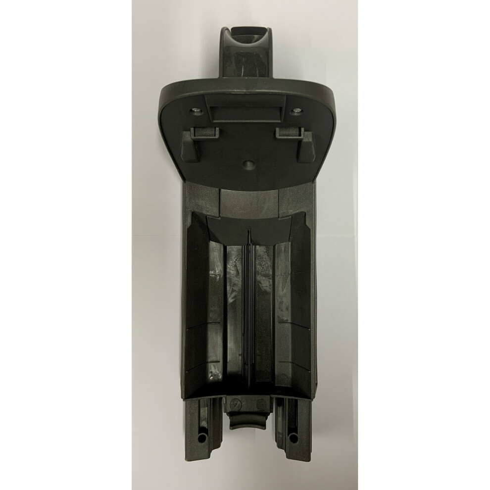 Genuine Back Body For Vax Dual Power Advance Carpet Cleaner - ECR2V1P