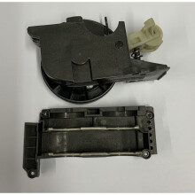 Genuine Belt Cover Assy For Vax Dual Power Advance Carpet Cleaner - Refurbished