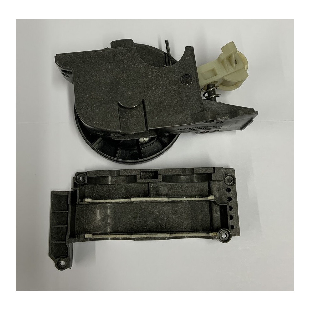 Vax Genuine Belt Cover Assy For Dual Power Advance Carpet Cleaner
