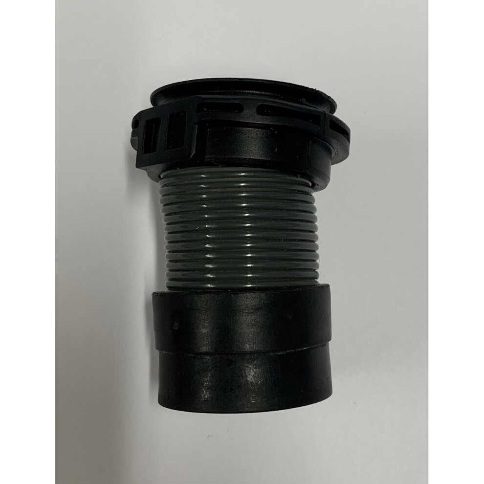 Vax Genuine Small Hose For Dual Power Advance Carpet Cleaner - Ecr2v1p