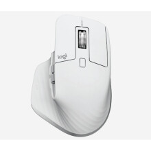Logitech MX Master 3S - Pale Grey