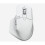 Logitech Mouse - Wireless - Logitech - MX Master 3S - Grigio Chiaro 1