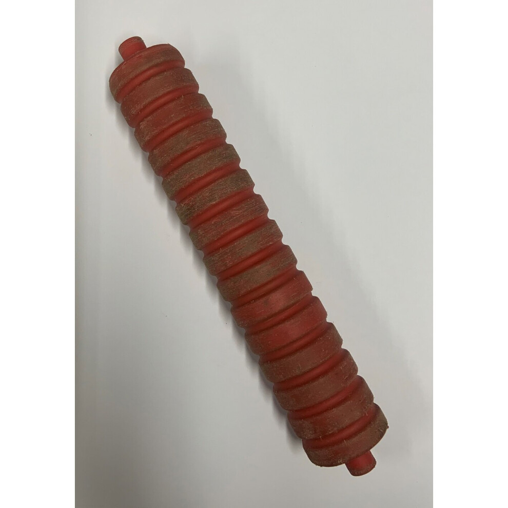 Spear & Jackson Genuine Rear Roller For 37Cm 40V Cordless Lawnmower