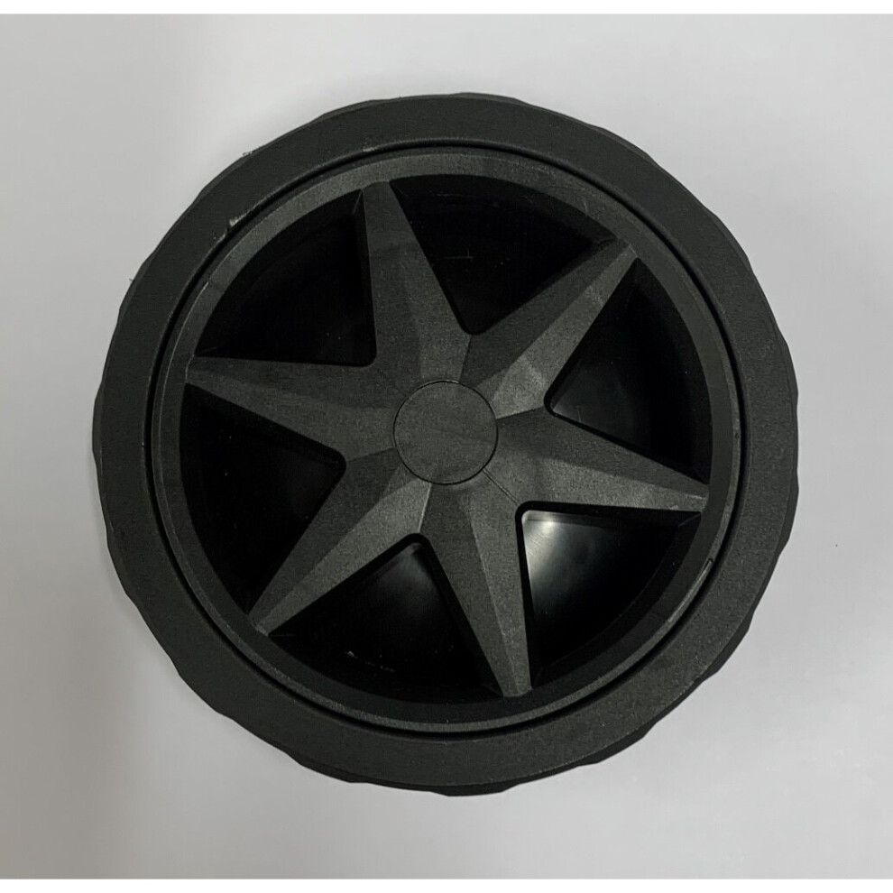 Mcgregor Genuine Wheel For 21.6V 32Cm Cordless Rotary Lawnmower
