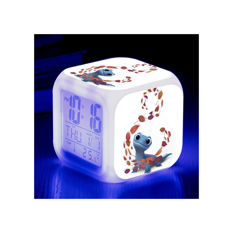 Frozen Alarm Clock Kids Gifts Alarm Clock Style A66