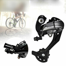 For Shimano Altus RD-M370 9/27 Speed Rear Mech Derailleur MTB Part