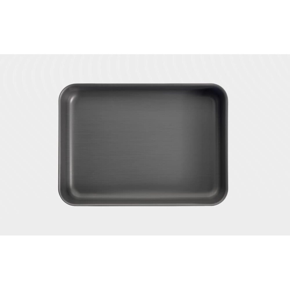 Mermaid 32 Cm 12-inch Hard Anodised Deep Lasagne Dish