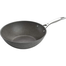 BALLARINI 75002-815-0 frying pan Wok/Stir-Fry pan Round