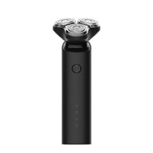 XIAOMI MIJIA Electric Shaver S500 Portable Flex Razor 3 Head Dry Wet Shaving Washable Beard Trimmer trimer Intelligent Low Noise