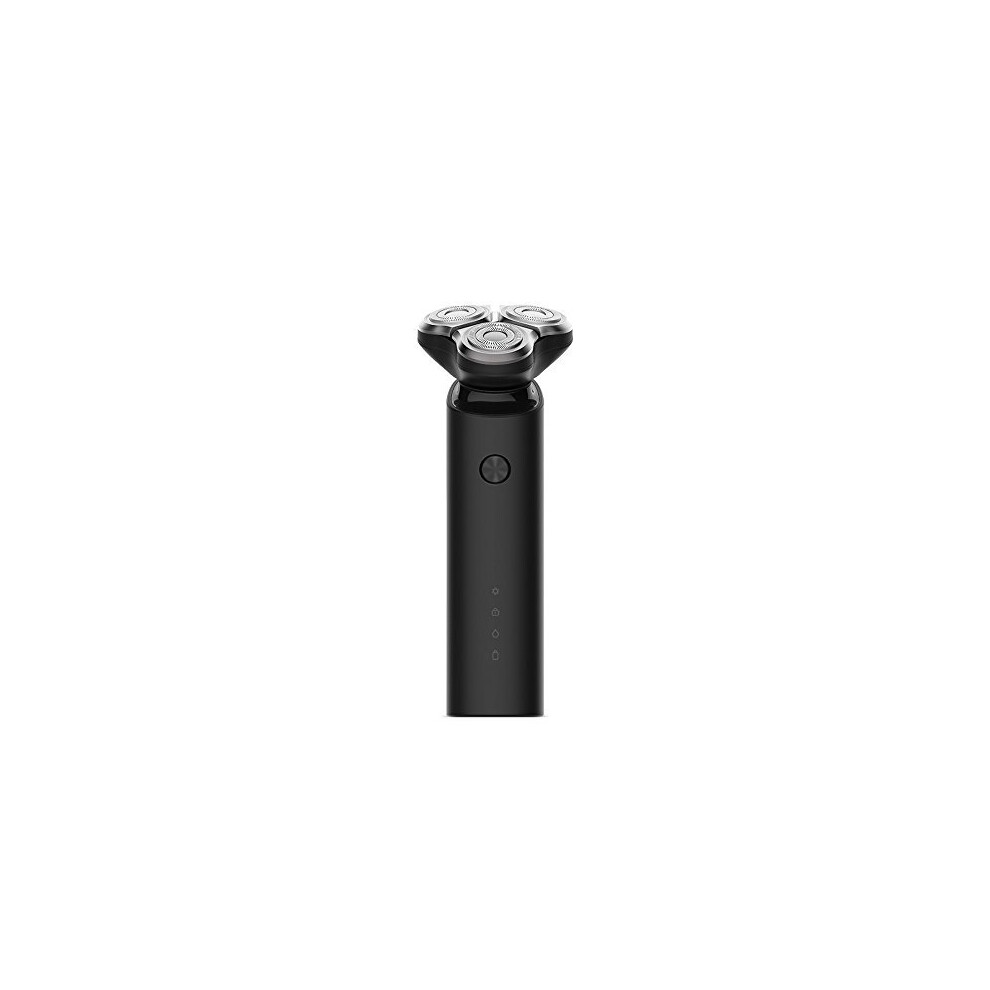 XIAOMI MIJIA Electric Shaver S500 Portable Flex Razor 3 Head Dry Wet Shaving Washable Beard Trimmer trimer Intelligent Low Noise