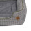 Petface Moss Green Square Dog Bed, Medium 3