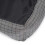 Petface Moss Green Square Dog Bed, Medium 4