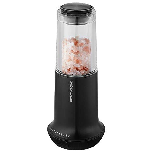 Gefu GEFU 34630 Salt or Pepper Mill