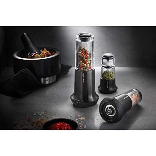 Gefu GEFU 34630 Salt or Pepper Mill 1