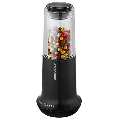 Gefu GEFU 34630 Salt or Pepper Mill 2