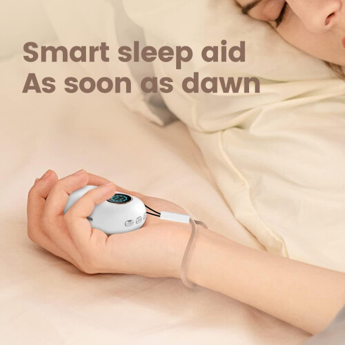 Sleep Aid Device Intelligent Handheld Insomnia Artifact For Anxiety Relief 2