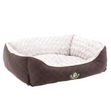 Scruffs Wilton Box Bed (L) Black