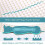 Nobleza - Extra Large Dog Bed Washable XL Dog Beds Sponge Orthopedic Dog Crate Bed Dog Crate Mattress Flat Dog Beds with Removable Zip Cover Pet Bed 2