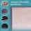 Nobleza - Extra Large Dog Bed Washable XL Dog Beds Sponge Orthopedic Dog Crate Bed Dog Crate Mattress Flat Dog Beds with Removable Zip Cover Pet Bed 4