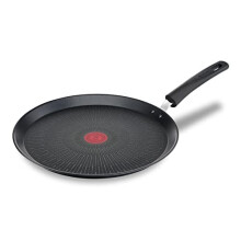 Tefal G25939 Unlimited On Crepe pan, Aluminium