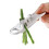 Kitchen Essentials French Style String Remover Runner Bean Slicer 1