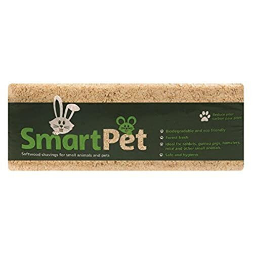 Stalwart SPB1 Animal Pet Bedding, Small