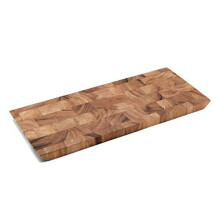 Ironwood Bowery End Grain Cheese i TARDEM KARCUTIE