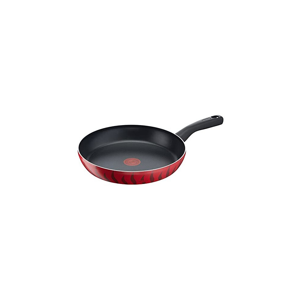 Tefal Tempo Flame 28cm frypan