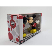 Disney Mickey und Minnie Spice of Life Salz- und Pfefferstreuer